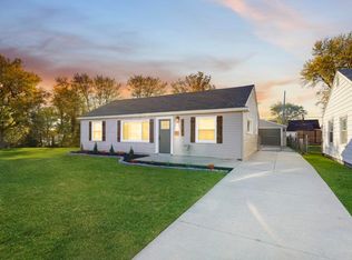 26205 Normandy St, Roseville, MI