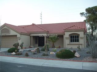 8800 Faircrest Dr, Las Vegas, NV 89134