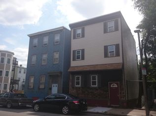 85 W 7th St APT 3, South Boston, MA 02127