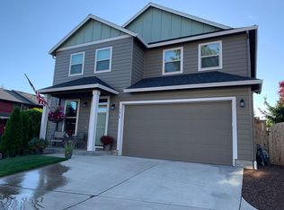 3018 NE 42nd St, Vancouver, WA 98663