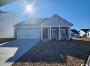 222 Augusta Green Way Litchfield #II;-LOT 40, Myrtle Beach, SC 29579