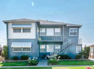 6235 La Tijera Blvd, Los Angeles, CA 90056