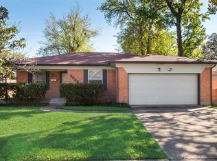 3926 Douglas Dr, Garland, TX 75041