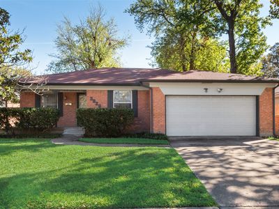 3926 Douglas Dr, Garland, TX, 75041