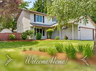14623 NE 50th St, Vancouver, WA 98682