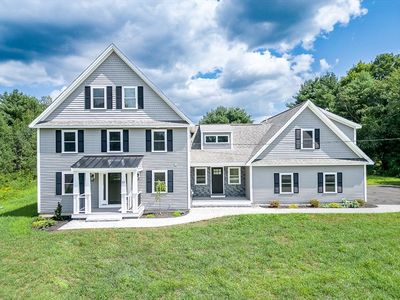 22 Rideout Rd, Hollis, NH, 03049