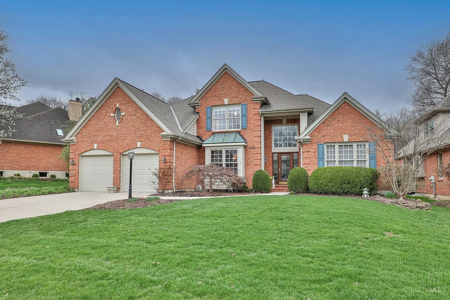 7761 Oyster Bay Ln, Cincinnati, OH 45244 | Zillow
