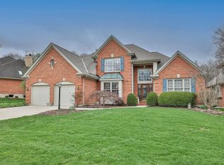 7761 Oyster Bay Ln, Cincinnati, OH