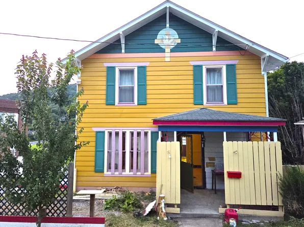 1320 Highland Ave, Bluefield, WV 24701
