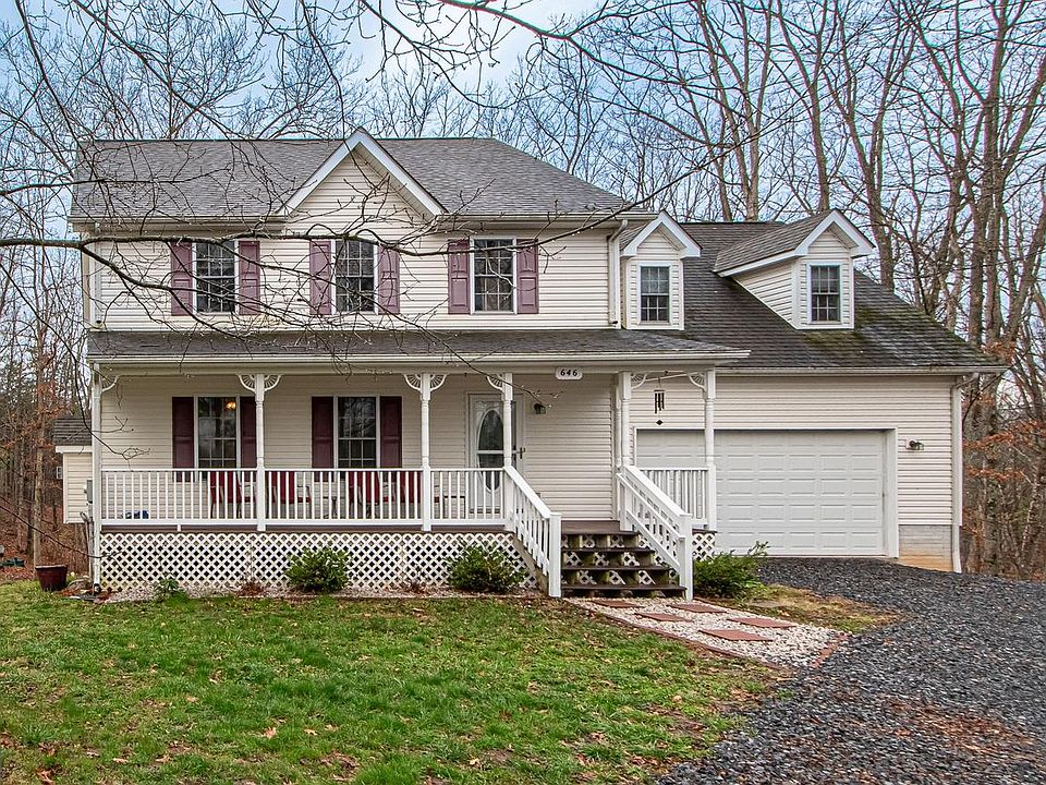 2nd image of 646 Guard Hill Rd