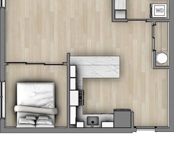 The Gibson Apartment Homes — Photo 18