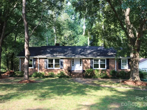 1512 Knox St, Shelby, NC 28152