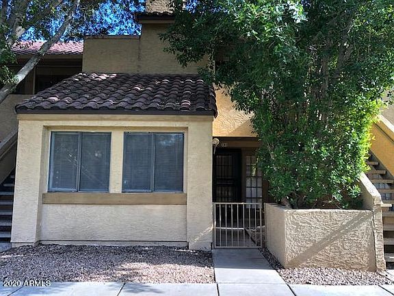 2nd image of 4901 S Calle Los Cerros Dr Unit 151