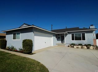 13608 Lancelot Ave, Norwalk, CA 90650