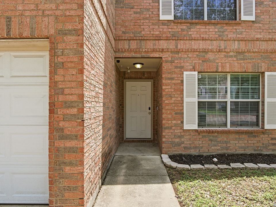 6734 Tezel Oaks, San Antonio, TX 78250 | Zillow