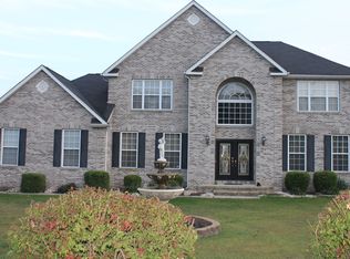 460 Grace Hill Rd, Monroe Township, NJ 08831