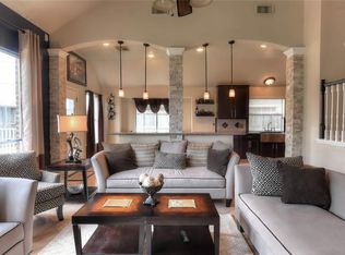 29830 Sparkling Creek Dr, Spring, TX 77386