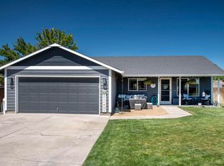 1530 NE Larry Ct, Prineville, OR 97754