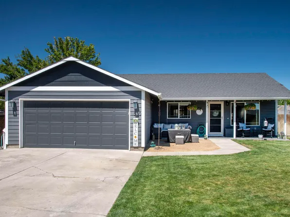 1530 NE Larry Ct, Prineville, OR 97754