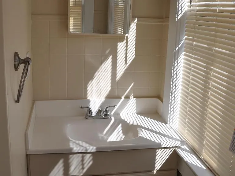 Bathroom Vanity