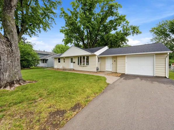 7521 12th Ave S, Richfield, MN 55423