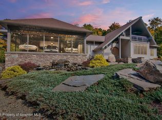 1001 Cherry St, Spring Brook Township, PA 18444