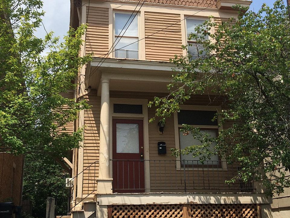 160 Warner St.