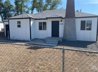 3904 Clinton Ave, Klamath Falls, OR 97603