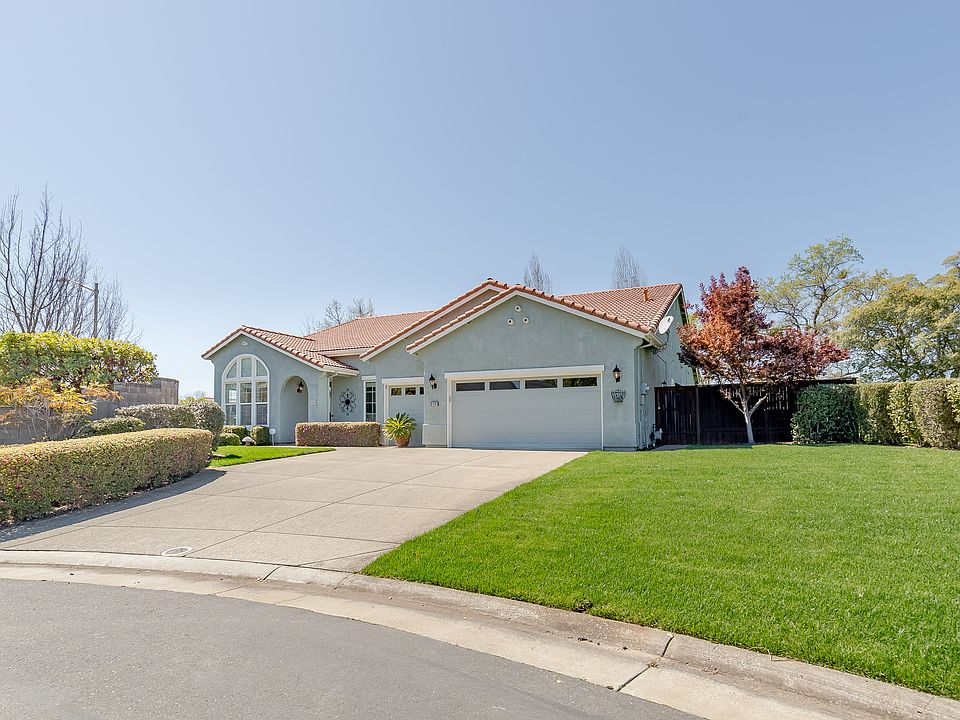 2301 Pioneer Way, Rocklin, CA 95765 Zillow