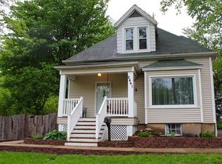 2441 Bristow Ave, Saint Louis, MO 63114