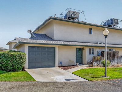 4853 N Winery Cir Unit 115, Fresno, CA, 93726