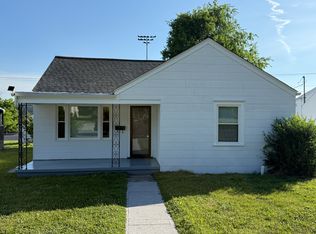 308 Clement St, Radford, VA 24141