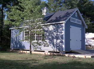 299 Israels River Rd, Jefferson, NH 03583