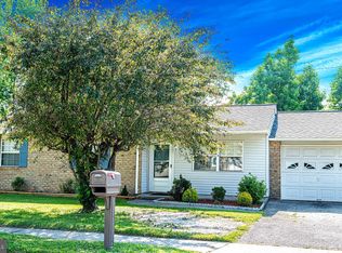 2411 Lodge Farm Rd, Sparrows Point, MD 21219