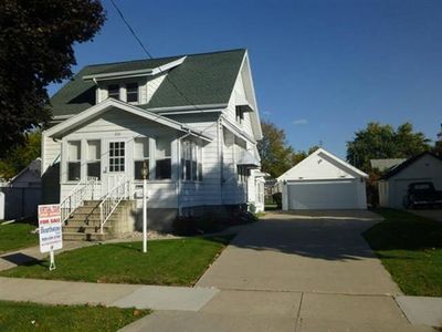 310 W Brown St, Waupun, WI, 53963