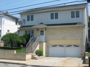 432 Harrison St, Nutley, NJ 07110