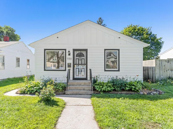 988 Hubbard Ave, Saint Paul, MN 55104