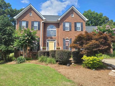 3629 Dewing Dr, Raleigh, NC, 27616