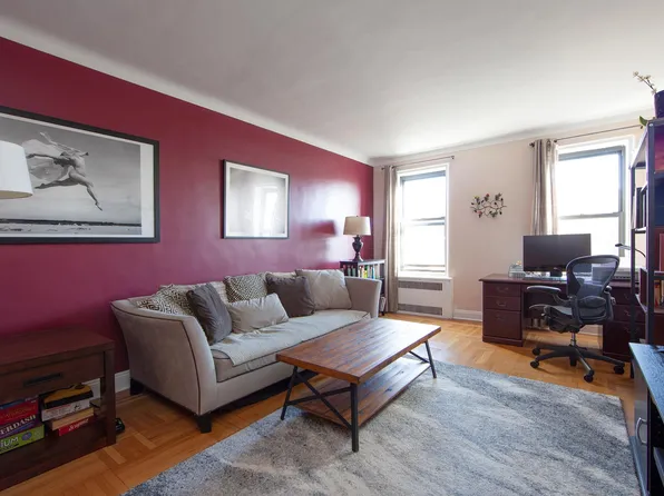 415 Ocean Pkwy APT 4J, Brooklyn, NY 11218