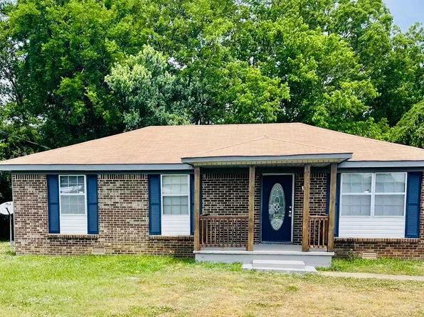 5204 Grizzard Rd NW, Huntsville, AL 35810