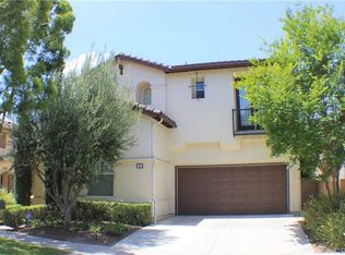 6 Villoria, Irvine, CA 92602