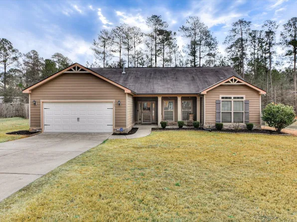 303 Foxchase Cir, North Augusta, SC 29860