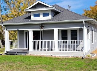 802 E Broad St, Forney, TX 75126