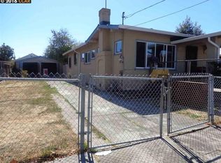 712 Ripley Ave, Richmond, CA 94801