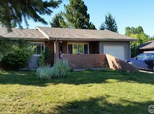 3323 W 26th St, Greeley, CO 80634