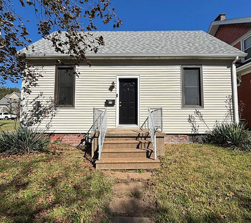 416 N Pennsylvania Ave