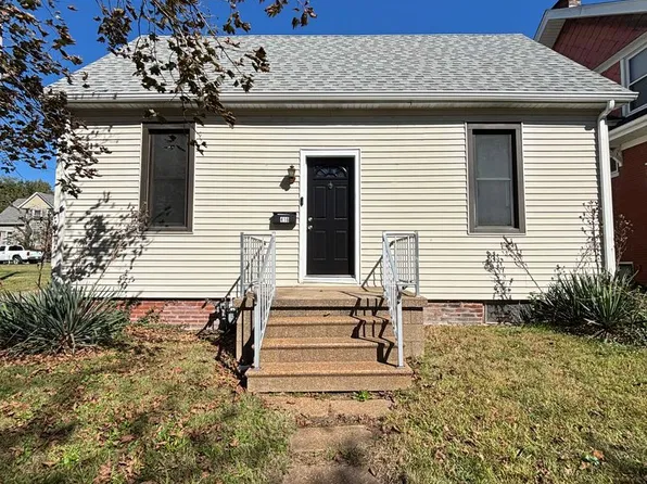 416 N Pennsylvania Ave, Belleville, IL 62220