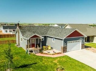 1343 Silverton Dr, Ranchester, WY 82839