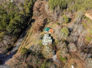 946 Hightower Loop NE, Ranger, GA 30734