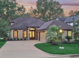 203 Monterrey Rd, Montgomery, TX 77356